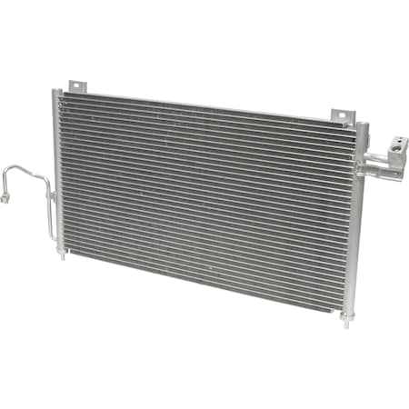 Universal Air Cond Universal Air Conditioning Condenser, Cn3117Pfc CN3117PFC
